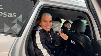 Lucas Torreira ve Uruguay Teknik Direktörü Bielsa arasında 'milli takım' gerginliği