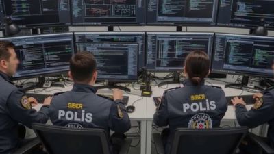 Bursa'da yasa dışı bahis operasyonu: 427 milyon lira değerinde bahis çetesi çökertildi