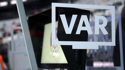 Galatasaray - Gençlerbirliği maçının VAR'ı Bülent Birincioğlu oldu