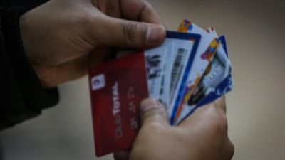 Yıl sonu için uyarı: Sadakat kartlarındaki puanlarınızı kaybetmeyin