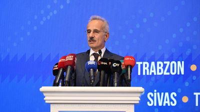 Abdulkadir Uraloğlu: İlk göreve geldiklerinde 4,7 milyon kullanıcının bilgileri yurt dışına çıkarılmıştır