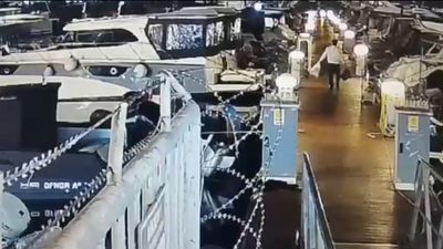 İstanbul'da teknede halat kazası: 1 kişi hayatını kaybetti