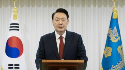 Güney Kore'de iki bakanlık, sıkıyönetim davasını soruşturmak için görev gücü kuracak