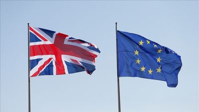 AB–İngiltere savunma fonu görüşmeleri çıkmaza girdi