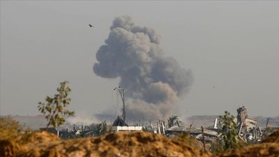 Hamas: İsrail ateşkesi ihlal ediyor, ABD müdahale etmeli