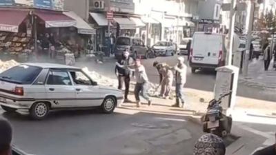 Şanlıurfa'da doğalgaz hattında patlama: Facianın kıyısından dönüldü