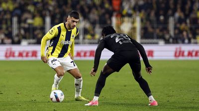 Fenerbahçe ile Rizespor ligde 47. randevuda
