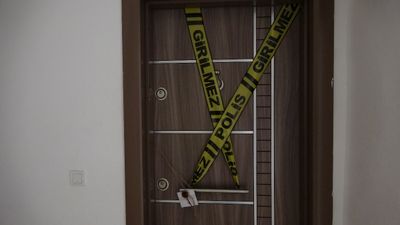 Kocaeli'de göreve gelmeyen polis memuru evinde ölü bulundu