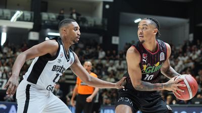 Beşiktaş, Manisa Basket karşısında sürprize izin vermedi