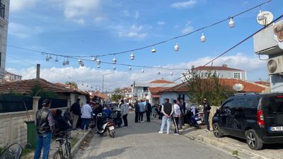 Kırklareli'den genç kadın nişanlısının husumetlileri tarafından öldürüldü