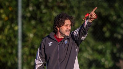 Trabzonspor, Başakşehir maçı hazırlıklarına devam etti