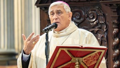 İspanya'da, Piskopos 'cinsel istismar' iddiaları sonucu istifa etti