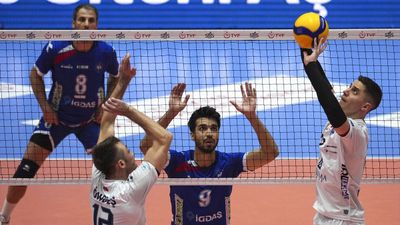 Altekma, İstanbul Büyükşehir Belediyespor'u yendi