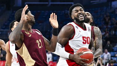 Bahçeşehir Koleji, Trabzonspor'u mağlup etti