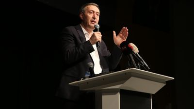 Tuncer Bakırhan: CHP'nin üye vermeme kararı, Kürtleri yaralamıştır