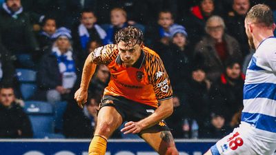 Hull City, Queens Park Rangers'a kaybetti