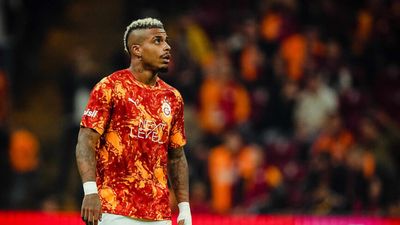 Galatasaray'da iki sakatlık birden!