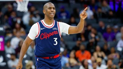 Chris Paul, sezon sonunda kariyerini tamamlayacak