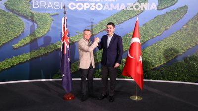 Türkiye diplomasisi kazandı: COP31'in başkanlığı da ev sahipliği de Türkiye'nin