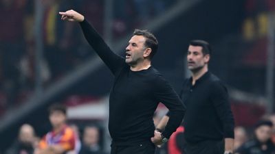 Okan Buruk ve Galatasaray'dan VAR eleştirisi!
