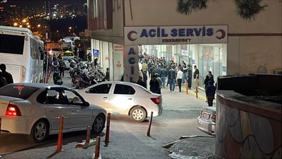 Şanlıurfa'da engelli bakım merkezinde yangın: 7 yaşındaki Poyraz Efe hayatını kaybetti