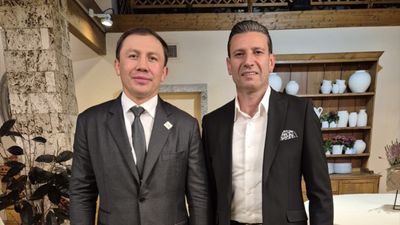 Suat Hekimoğlu'ndan World Boxing başkanlık seçimiyle ilgili açıklama