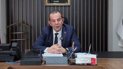 Tanju Özcan'dan Kılıçdaroğlu'na: Koynumuzda yılan beslemişiz