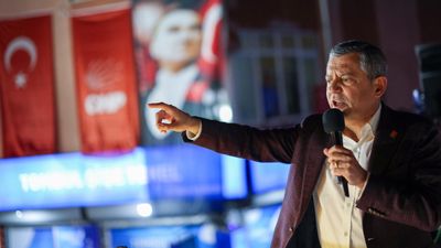 Özgür Özel, başsavcı Akın Gürlek'e manevi tazminat ödeyecek