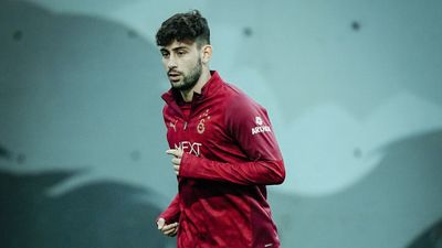 Galatasaray'da Yusuf Demir kadroya alınmadı