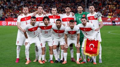 Türkiye, Dünya Kupası'nda 4. torbada bulunacak