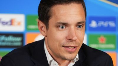 David Hubert: Galatasaray’ın eksiklerinden faydalandık