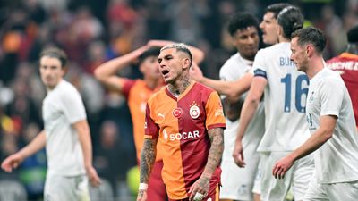 Belçikalılardan Union SG galibiyeti sonrası küstah başlık