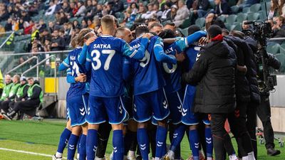 Samsunspor, Avrupa kupalarında 16. sınavında