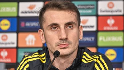 Kerem Aktürkoğlu'ndan Galatasaray derbisi açıklaması