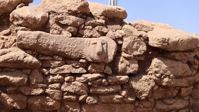 Karahantepe kazılarında neolitik döneme ışık tutan yeni bulgular