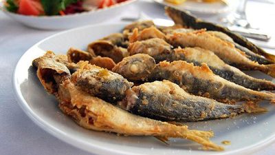 Pişmiş balık ertesi gün yenir mi? Pişen balık ısıtılır mı, zararlı mı?