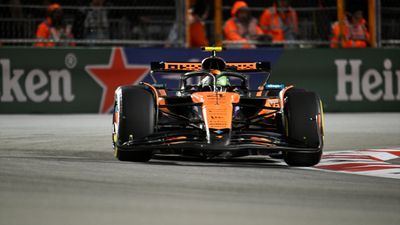 Formula 1'de Katar GP'si şampiyonu belirleyebilir!