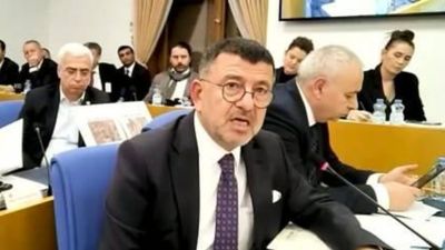 CHP'li Ağbaba'dan Bakan Murat Kurum'a teşekkür