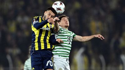Fenerbahçe, Ferencvaros ile berabere kaldı