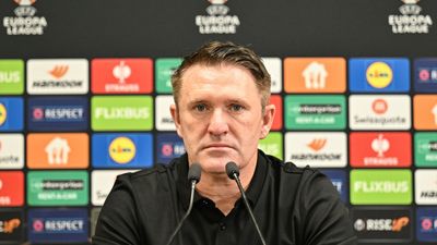 Robbie Keane: Bu sahada kazanmak gerçekten çok zor