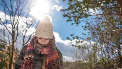 Kışın D vitamini düşüyor: Cilt hastalıklarında artış görülebilir