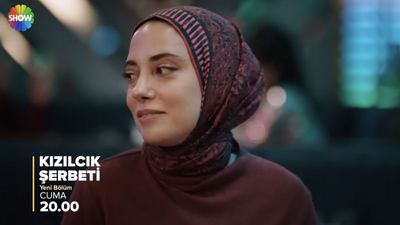 Kızılcık Şerbeti 116. bölüm fragmanı: 7. koca yükleniyor...