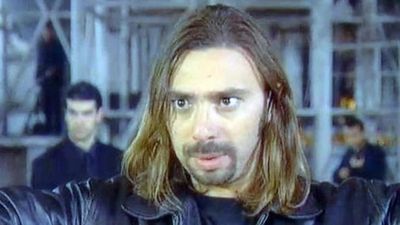 Yılan Hikayesi'nin Kürşat'ıydı; Şimdiki hali şaşırttı...