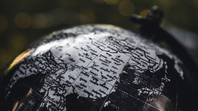 İsim haritası: Ülkelere göre en popüler kadın/erkek isimleri