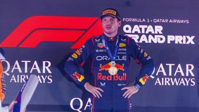 Formula 1'de Katar Grand Prix'sini Max Verstappen kazandı