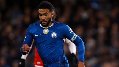 Chelsea-Arsenal karşılaşması berabere bitti