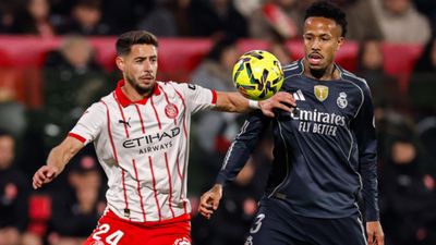 Real Madrid üst üste 3. beraberliğini aldı