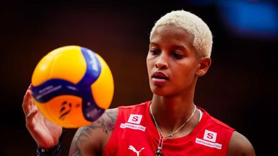 Melissa Vargas ehliyetini Malatya'dan aldı