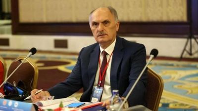 Vefat eden eski milletvekili Öztürk için TBMM'de tören