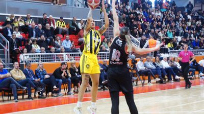 Kadın basketbolunda Cumhurbaşkanlığı Kupası sahibini buluyor!